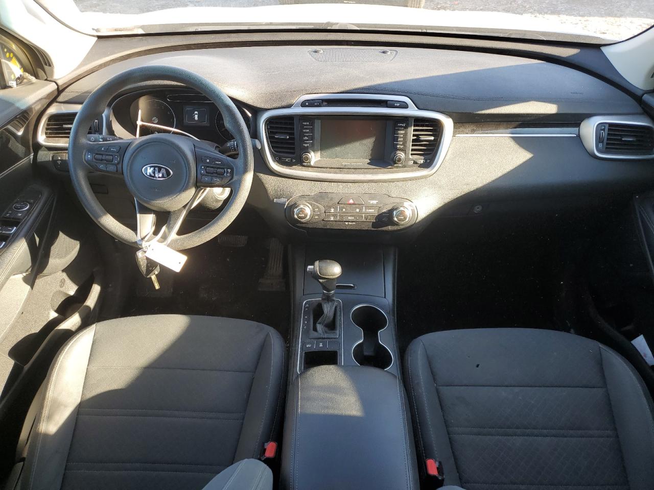 Kia Sorento Lx