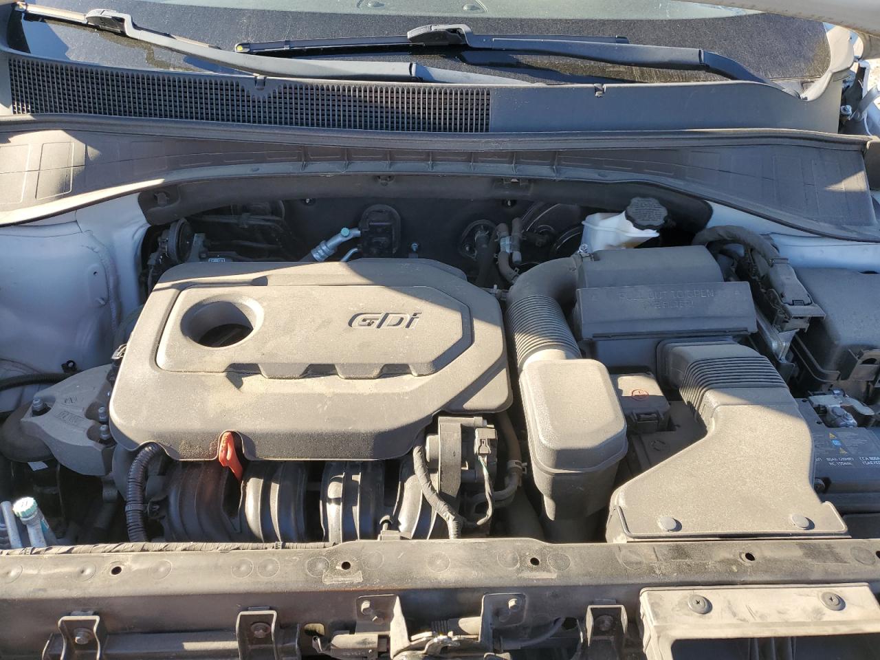 Kia Sorento Lx