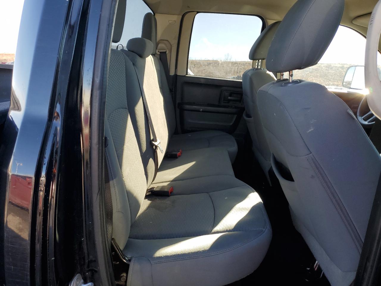 Ram 1500 St