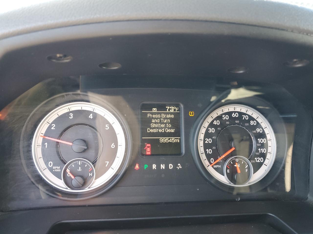 Ram 1500 St