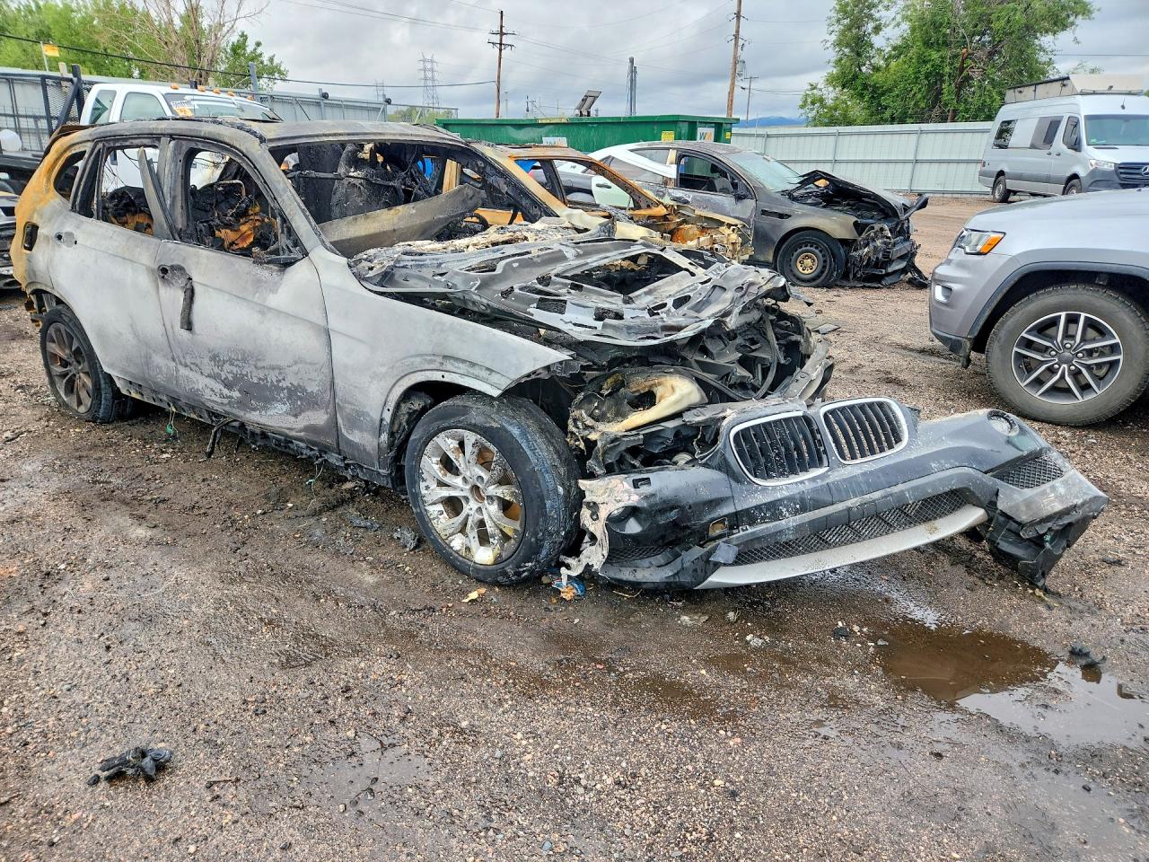 BMW X Series Xdrive28i