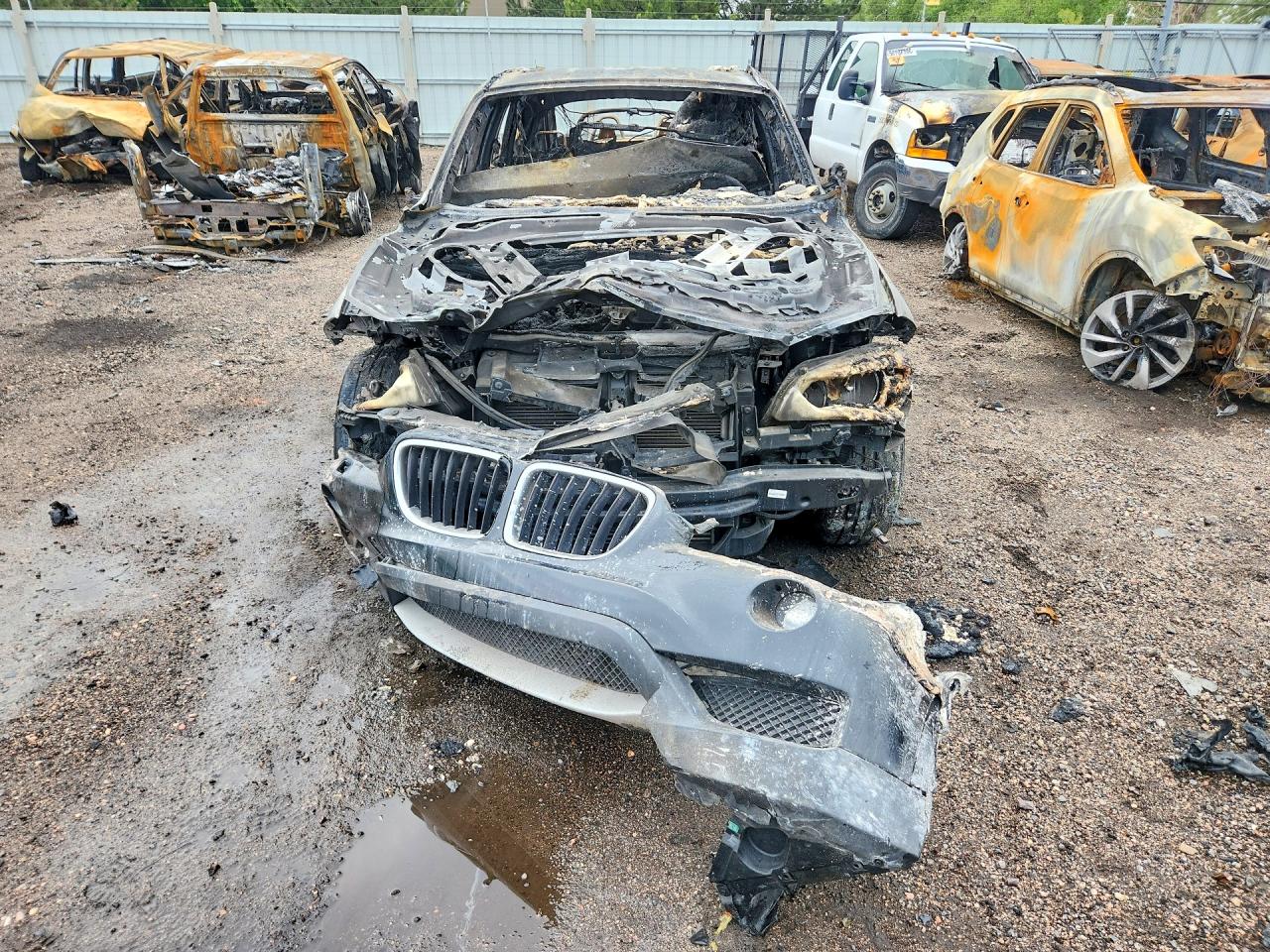 BMW X Series Xdrive28i