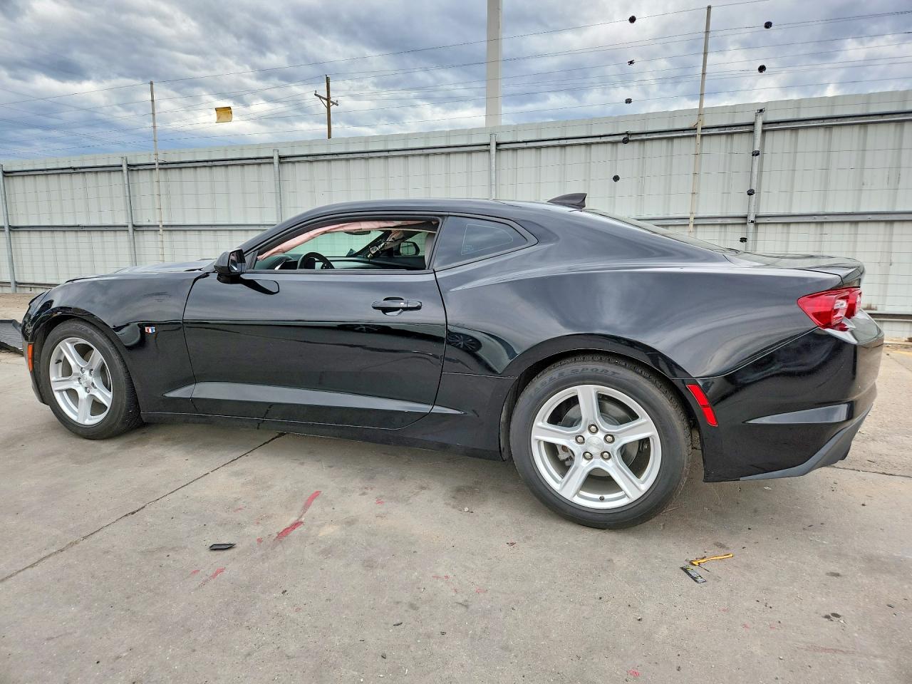 Chevrolet Camaro Ls