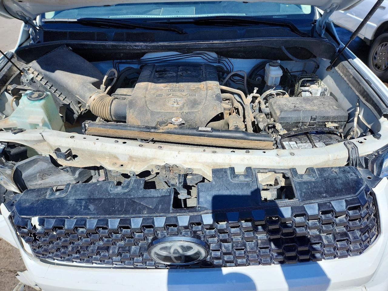 Toyota Tundra Platinum