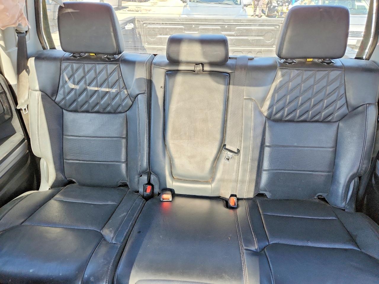 Toyota Tundra Platinum