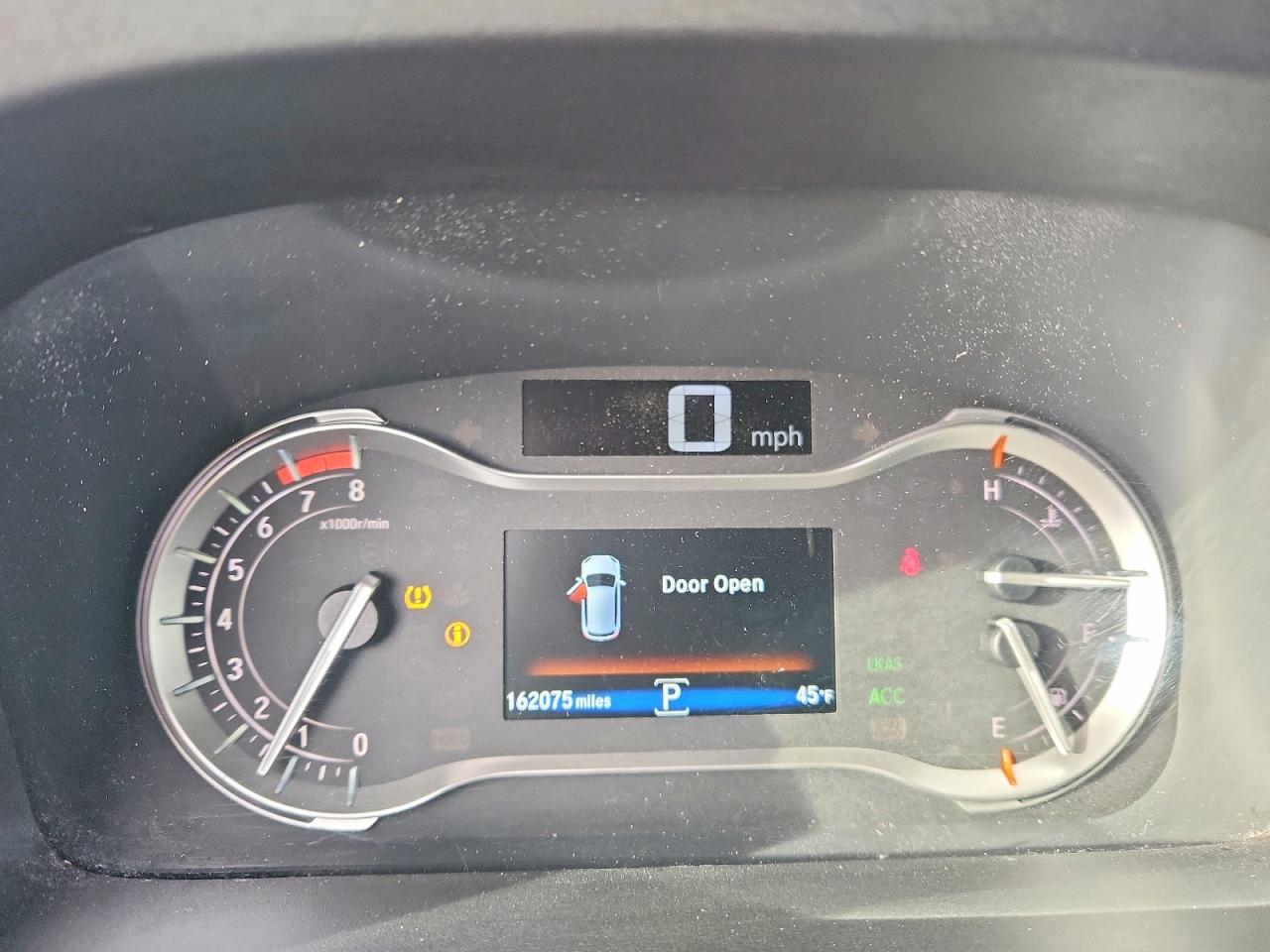 Honda Pilot Elite