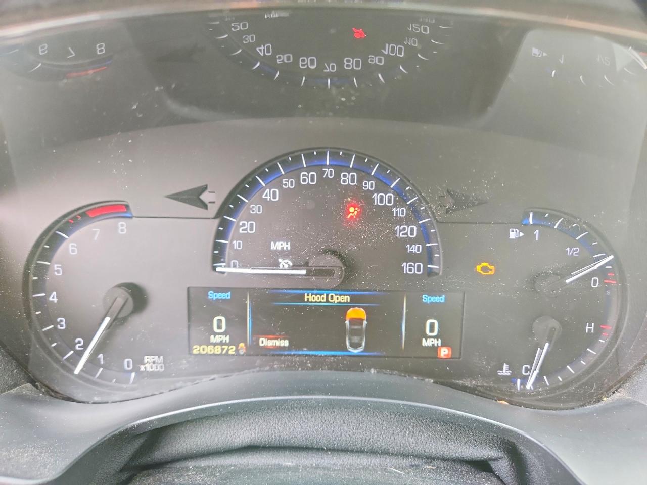 Cadillac ATS Performance