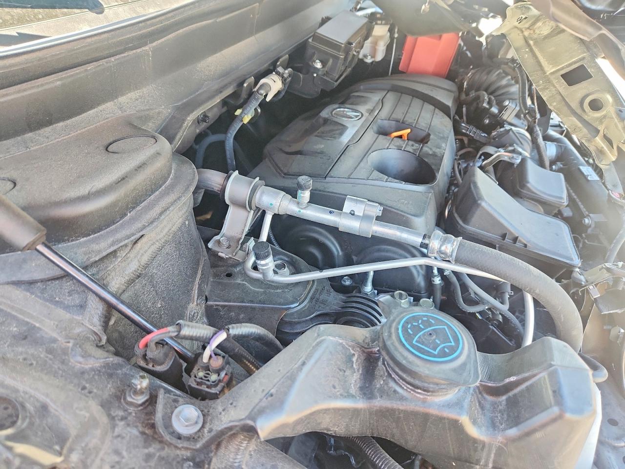 Acura RDX