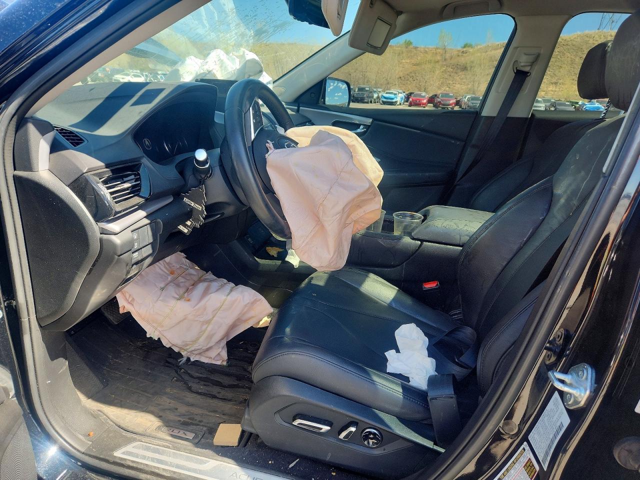 Acura RDX