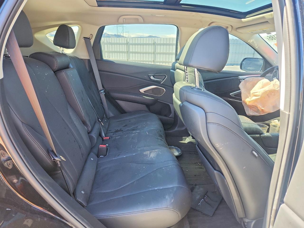 Acura RDX