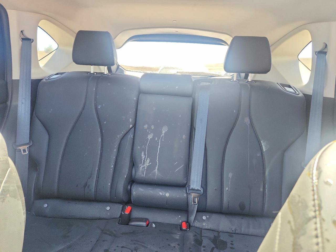 Acura RDX