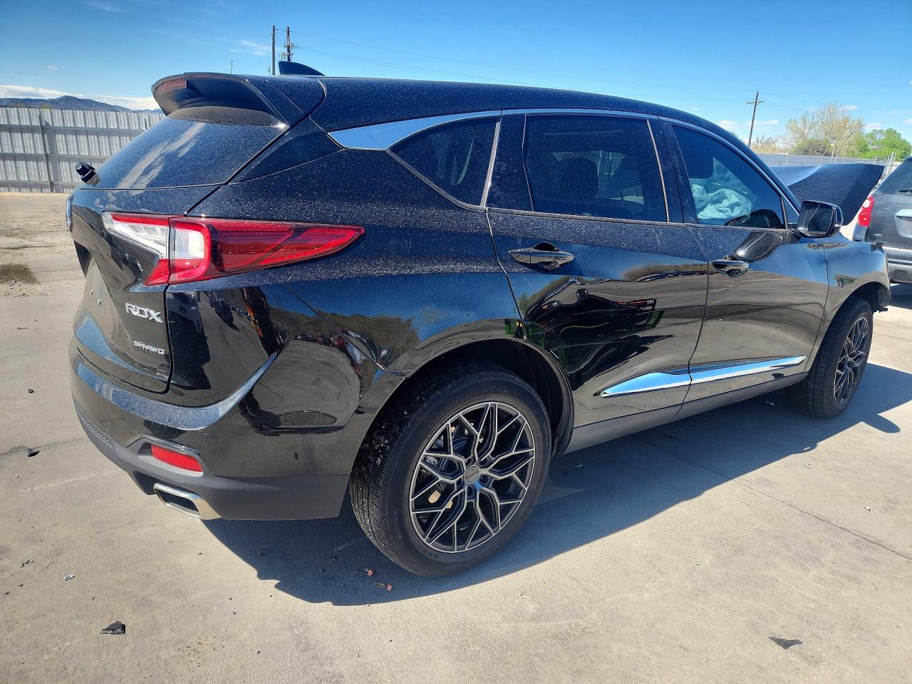Acura RDX
