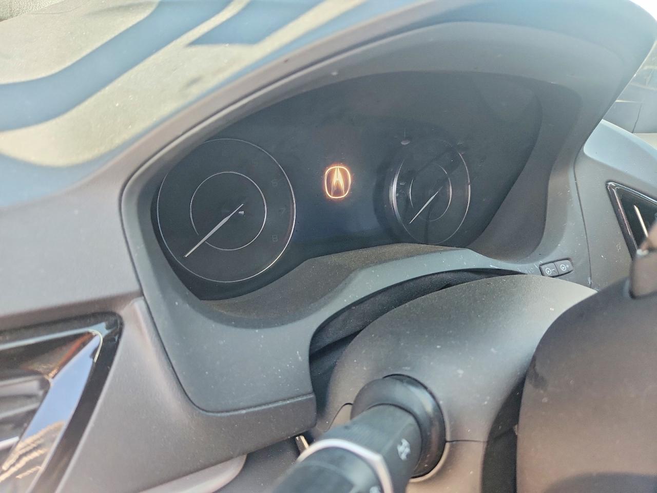 Acura RDX