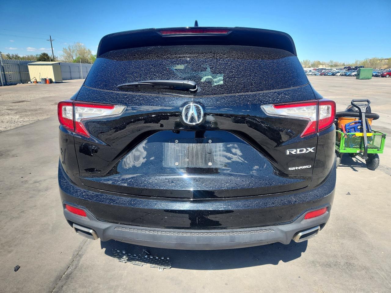 Acura RDX