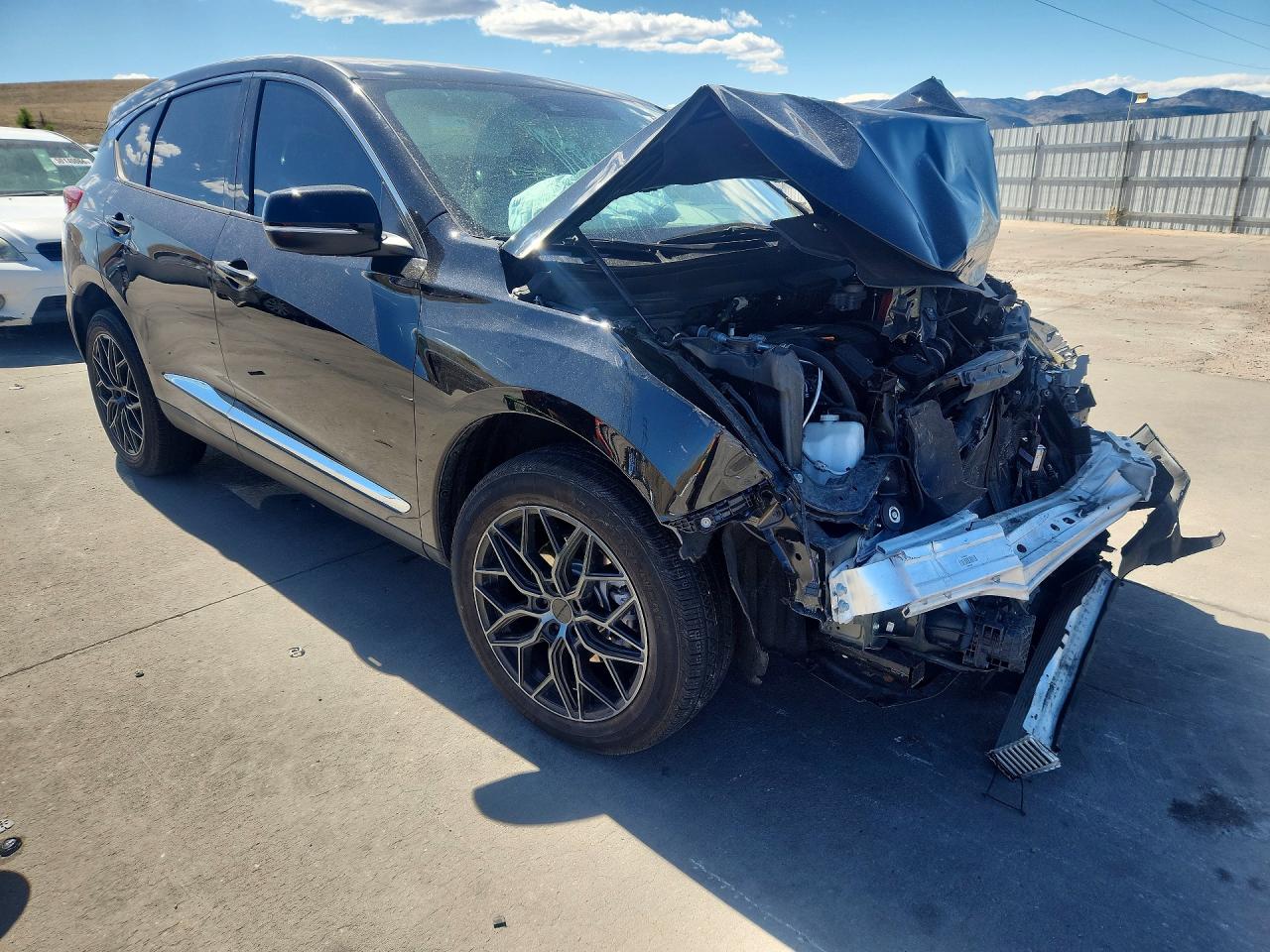 Acura RDX