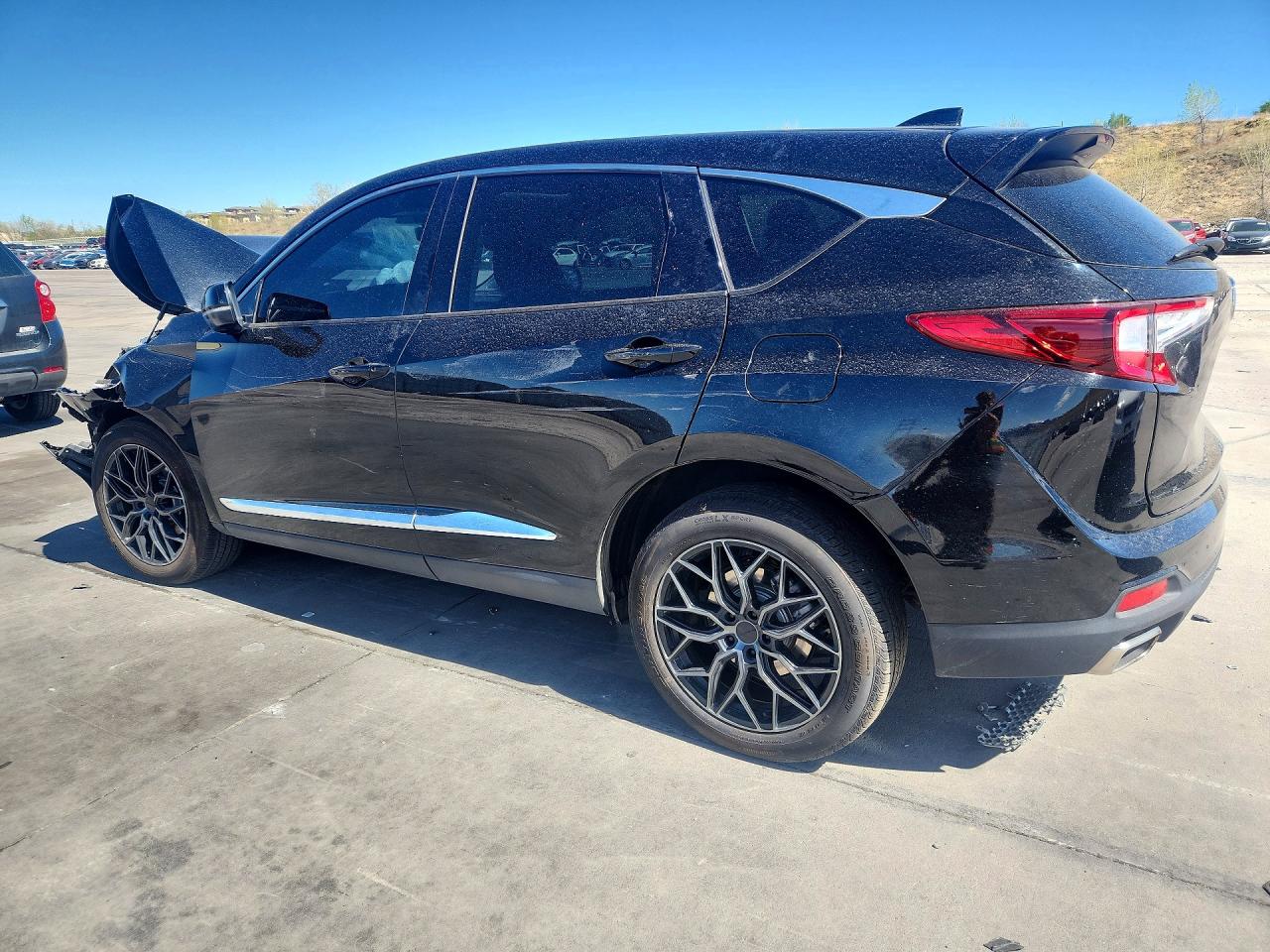 Acura RDX