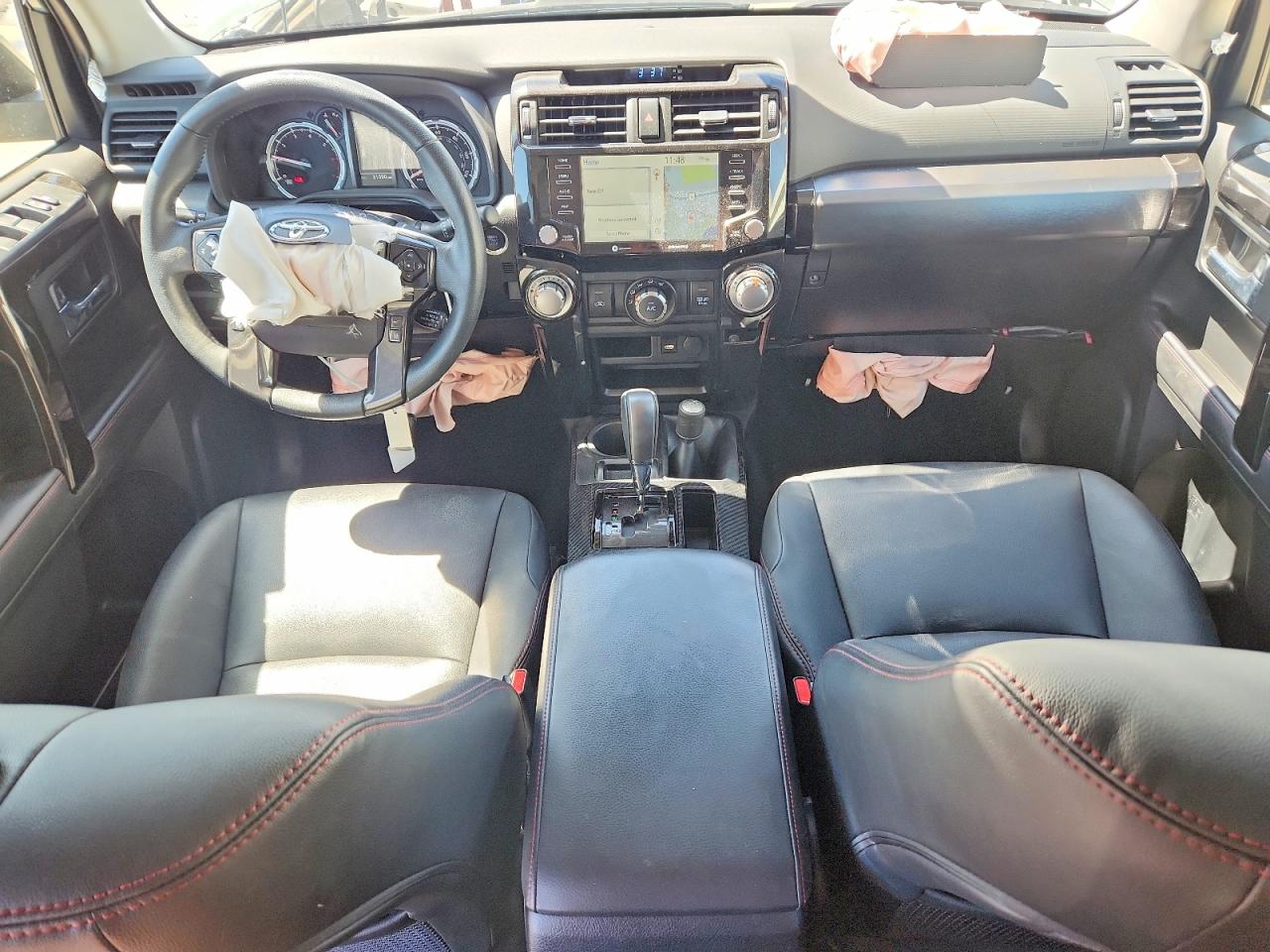 Toyota 4Runner Trd Off-road