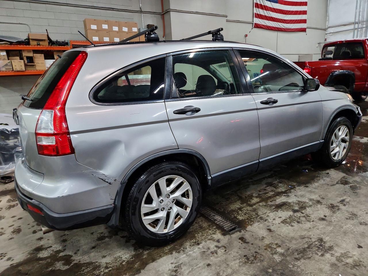 Honda Crv Lx