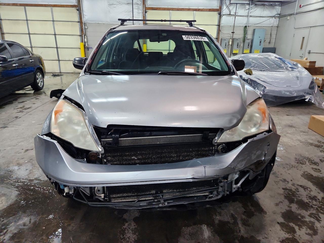 Honda Crv Lx