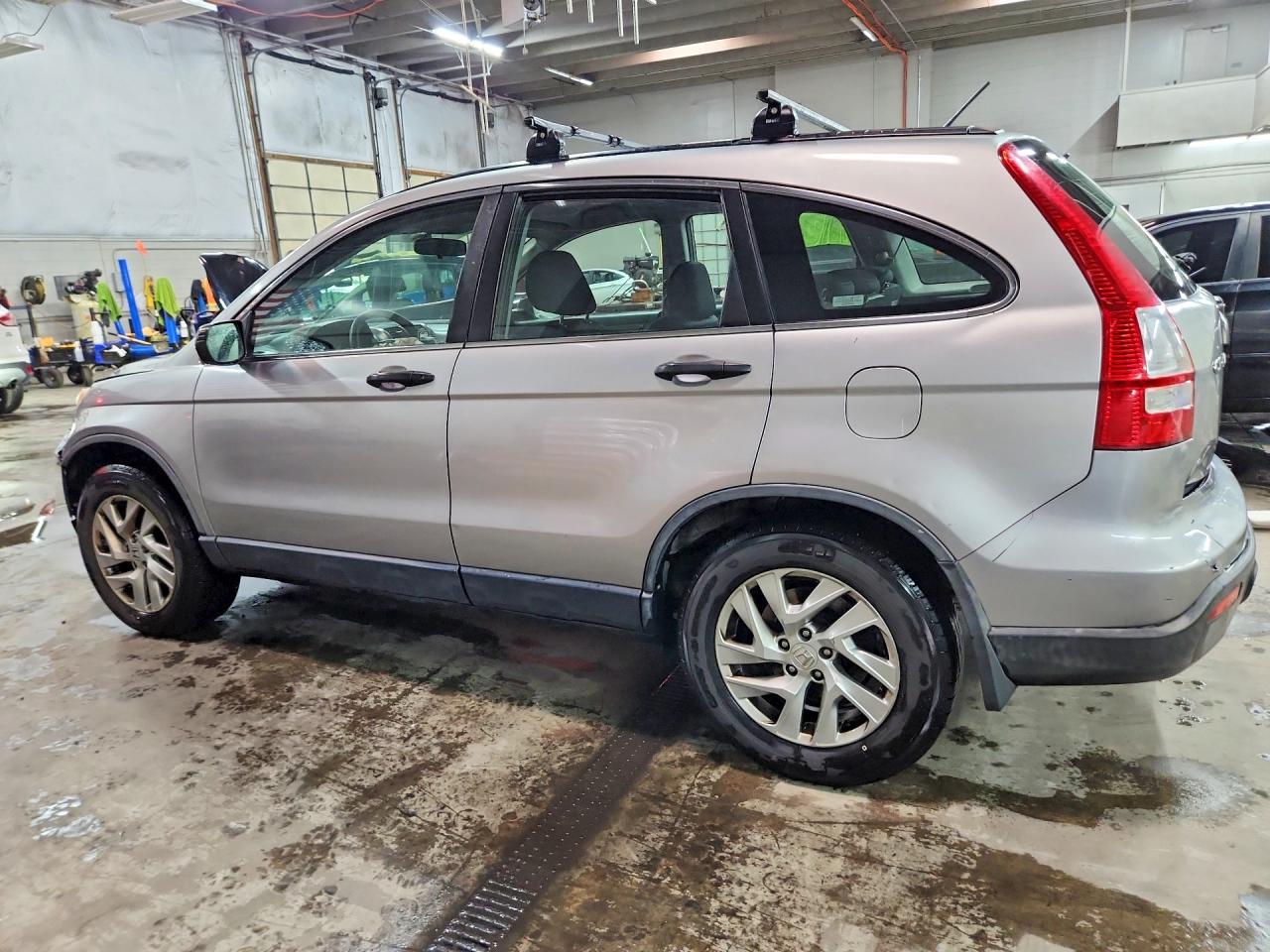 Honda Crv Lx