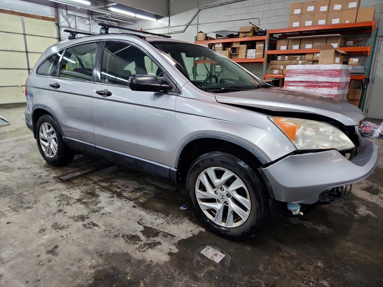 Honda Crv Lx