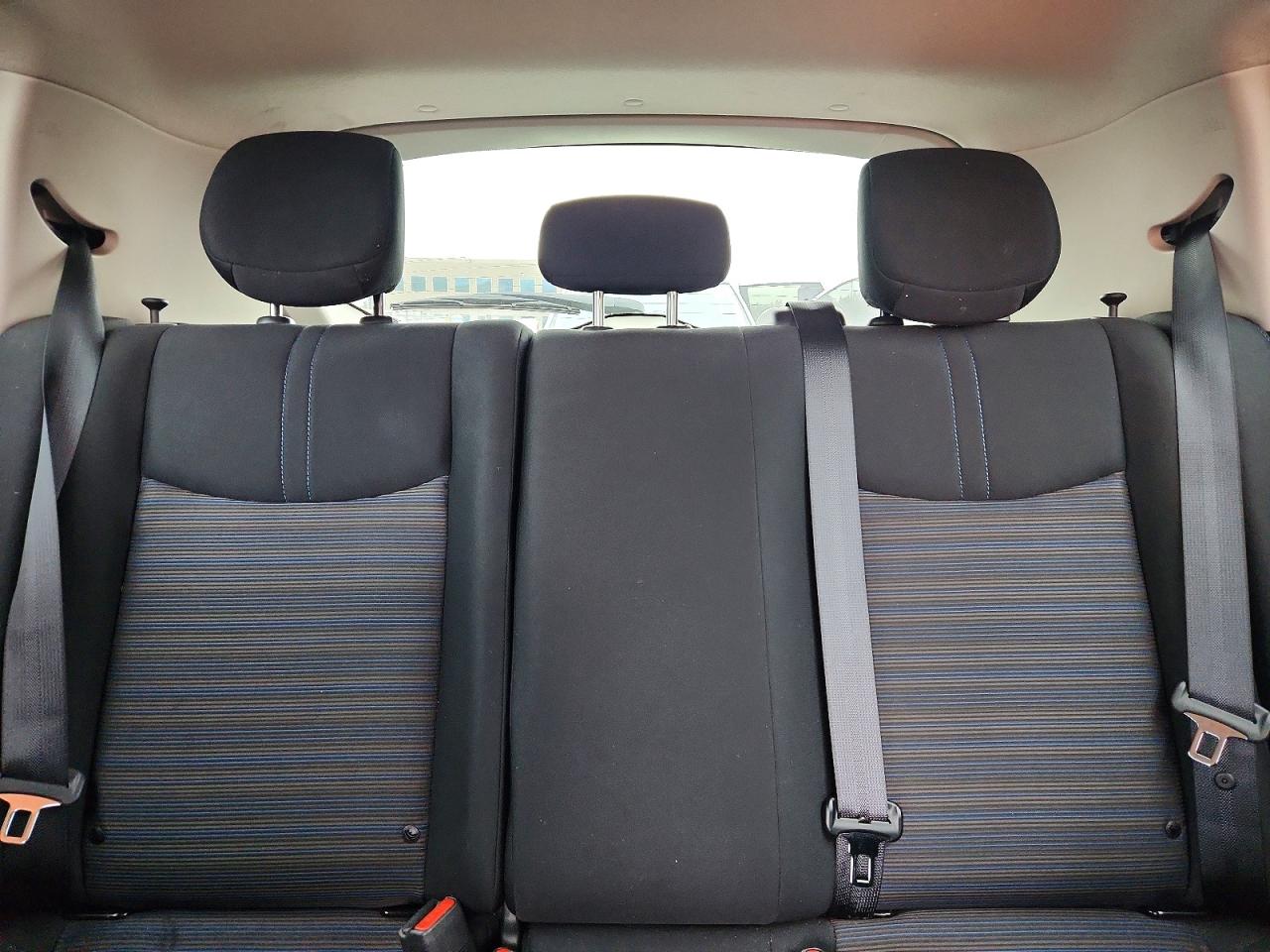 Nissan LEAF Sv Plus