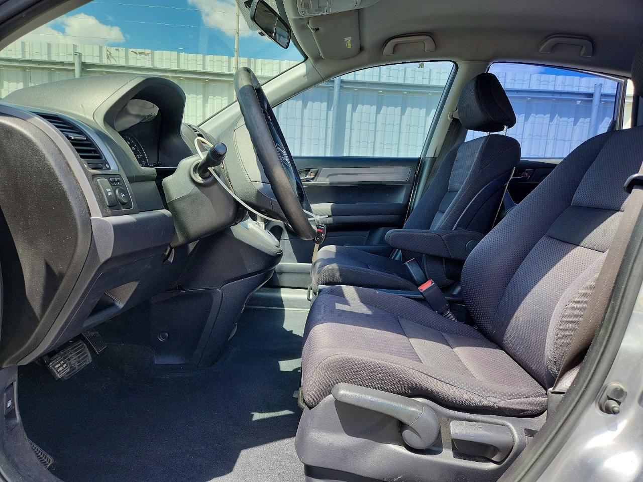 Honda Crv Lx
