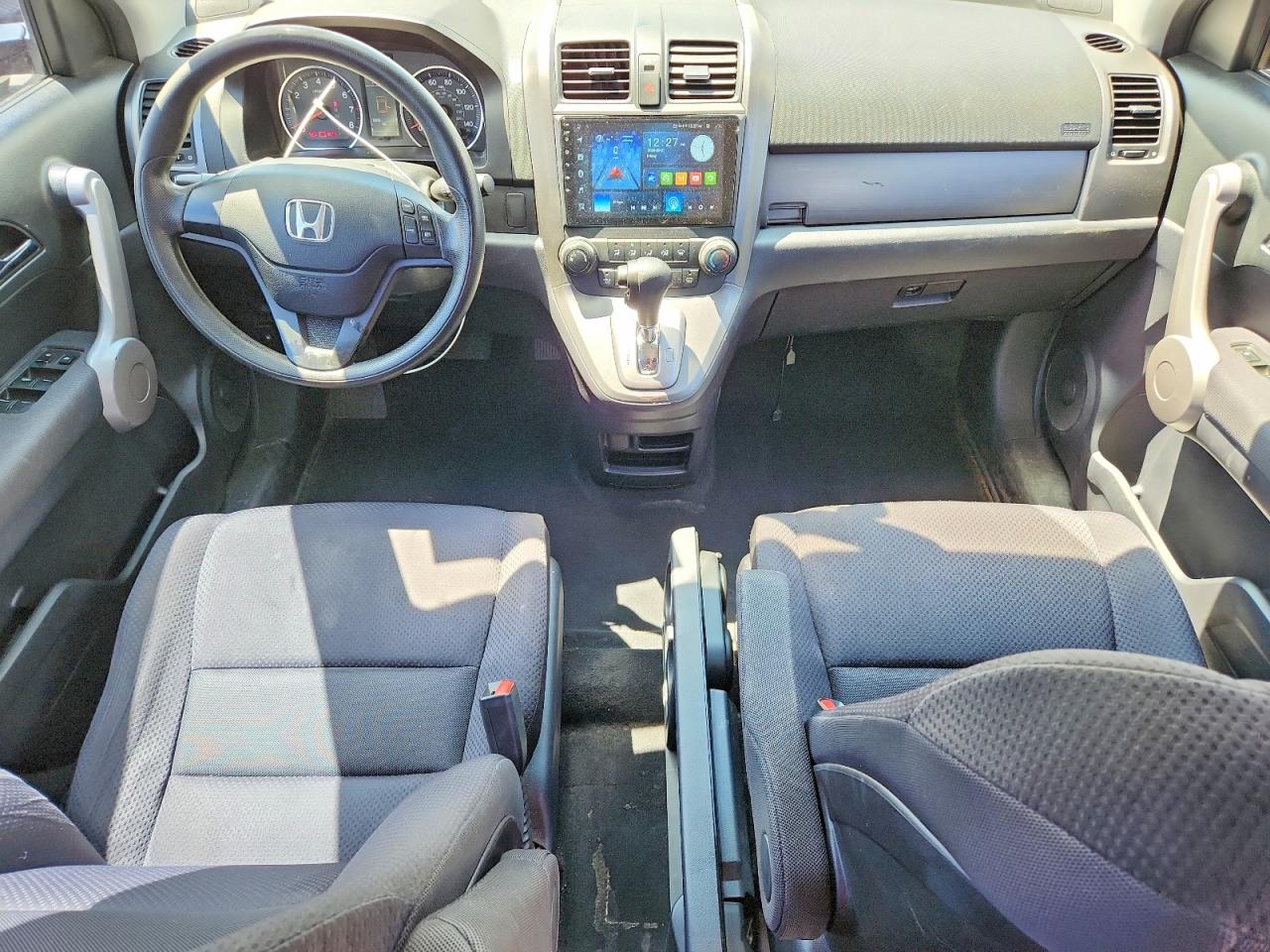 Honda Crv Lx