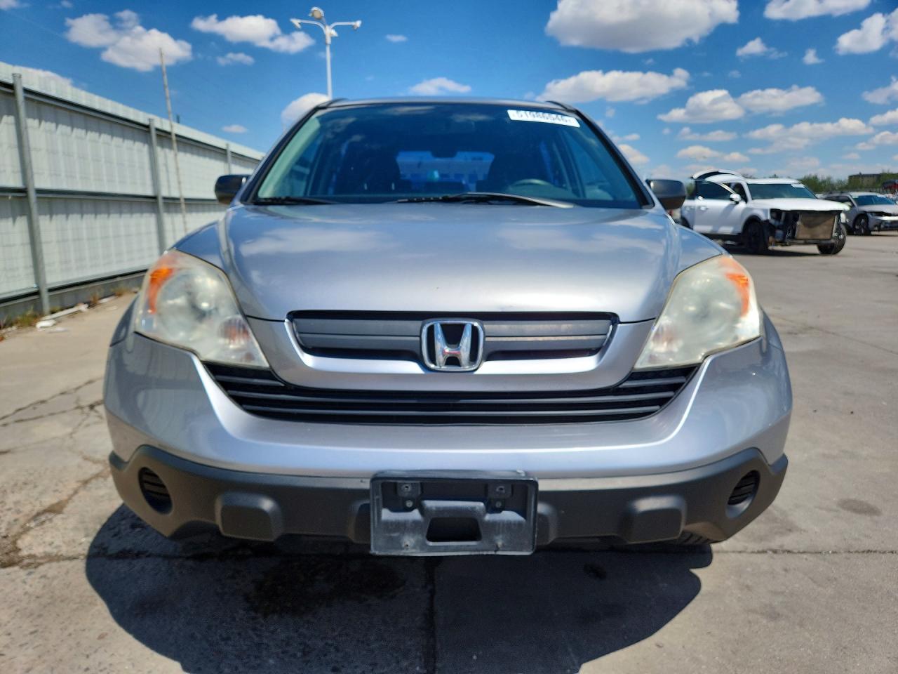 Honda Crv Lx