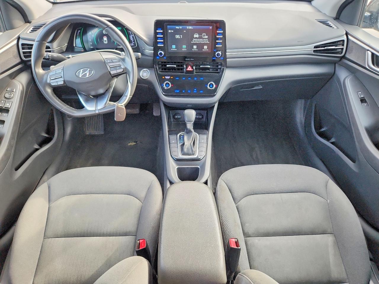 Hyundai Ioniq Se