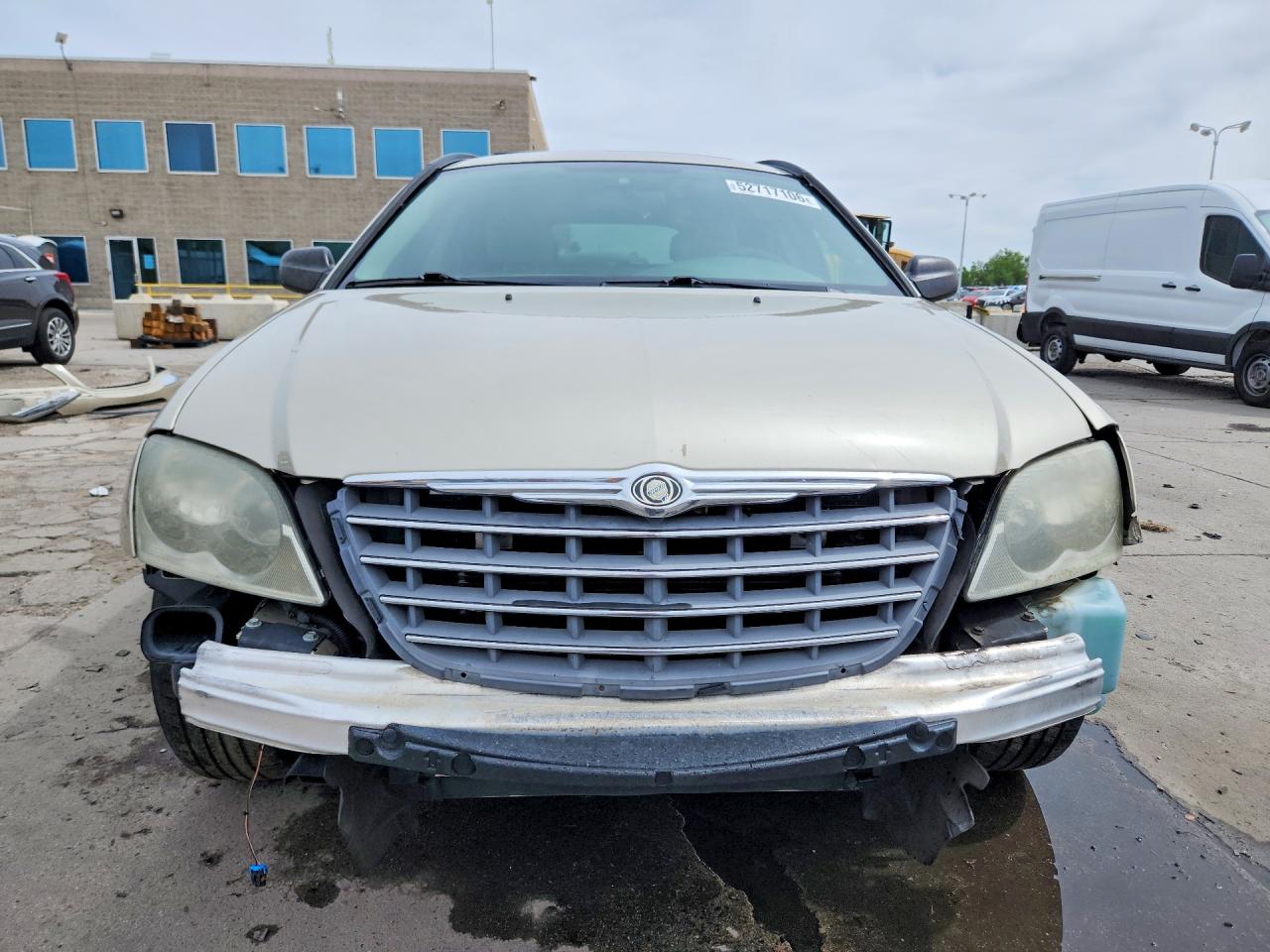 Chrysler Pacifica Touring