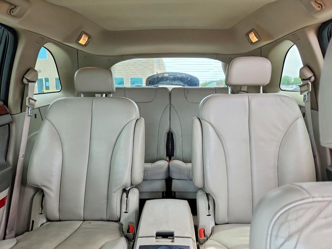 Chrysler Pacifica Touring