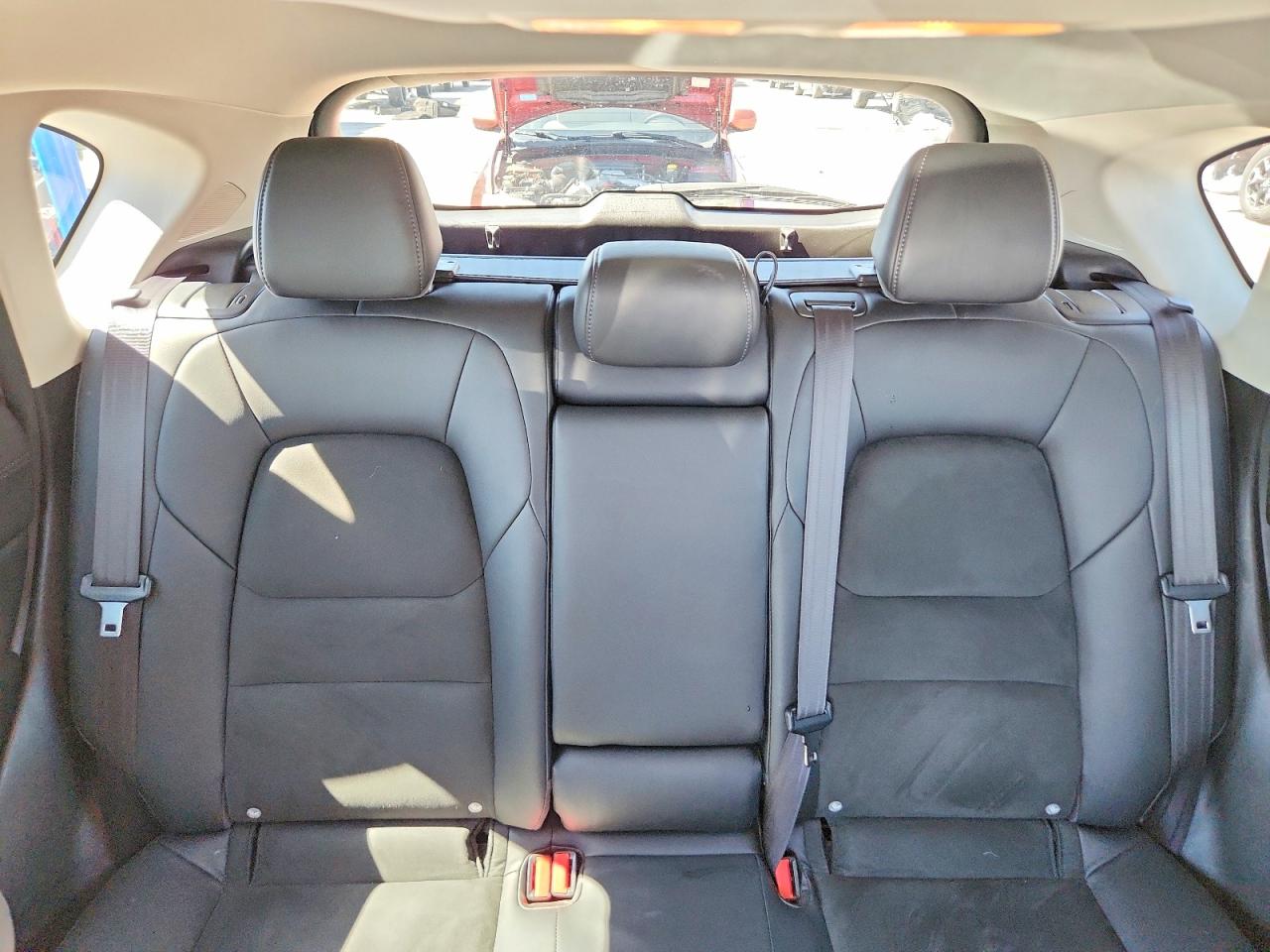 Mazda Cx Touring