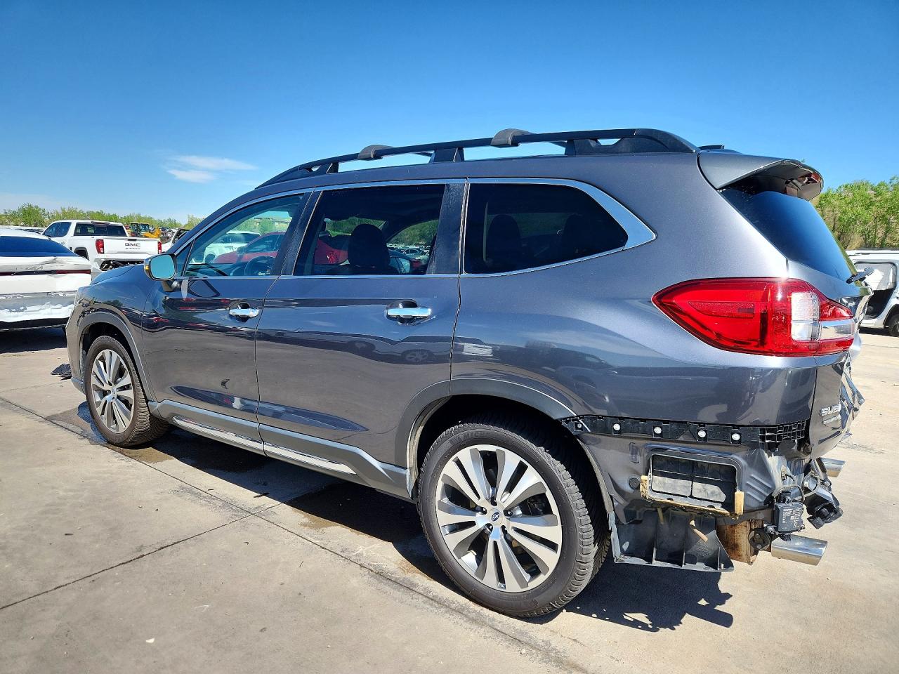 Subaru Ascent Touring