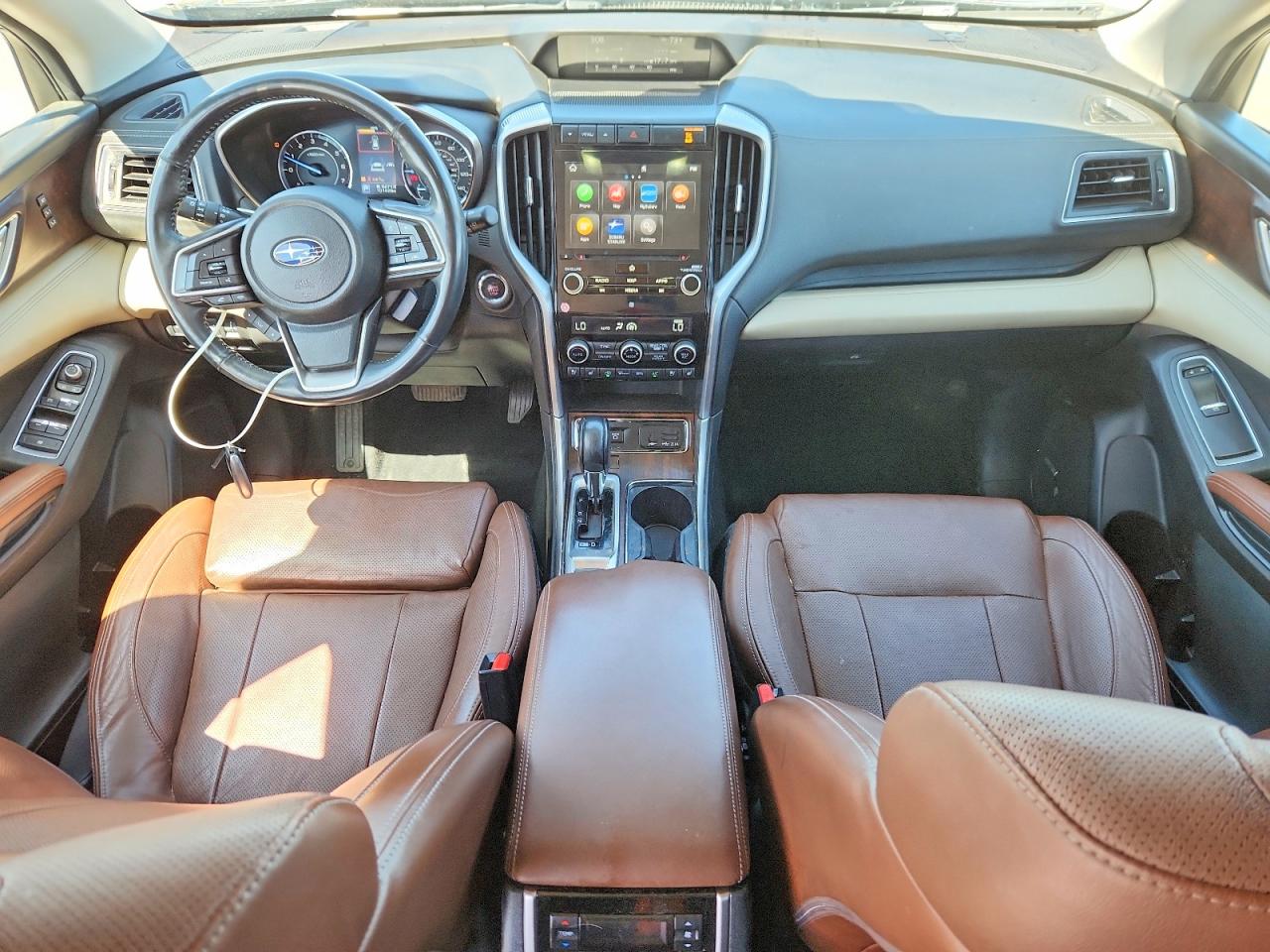 Subaru Ascent Touring