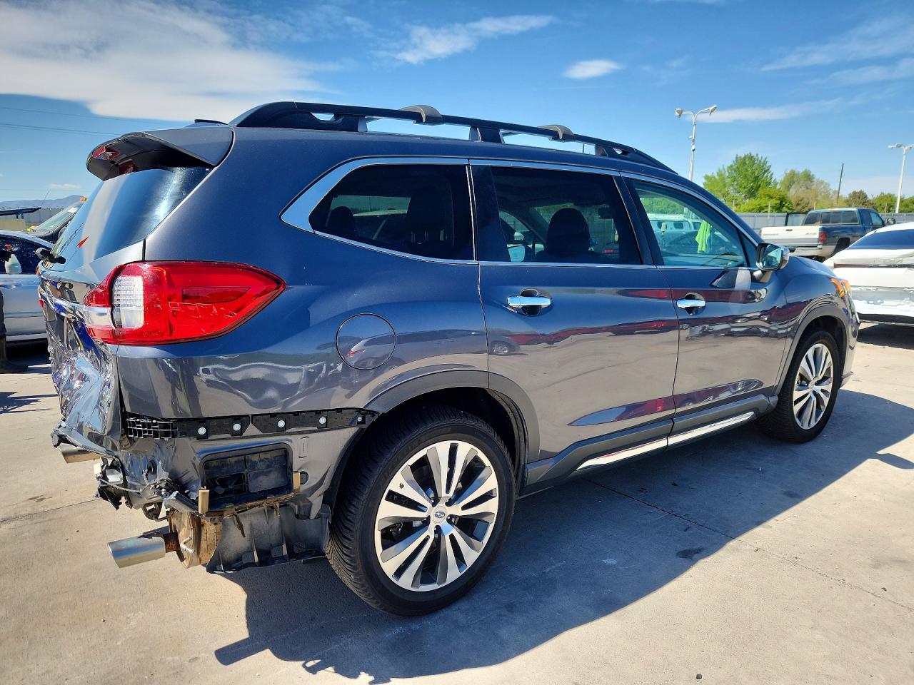 Subaru Ascent Touring