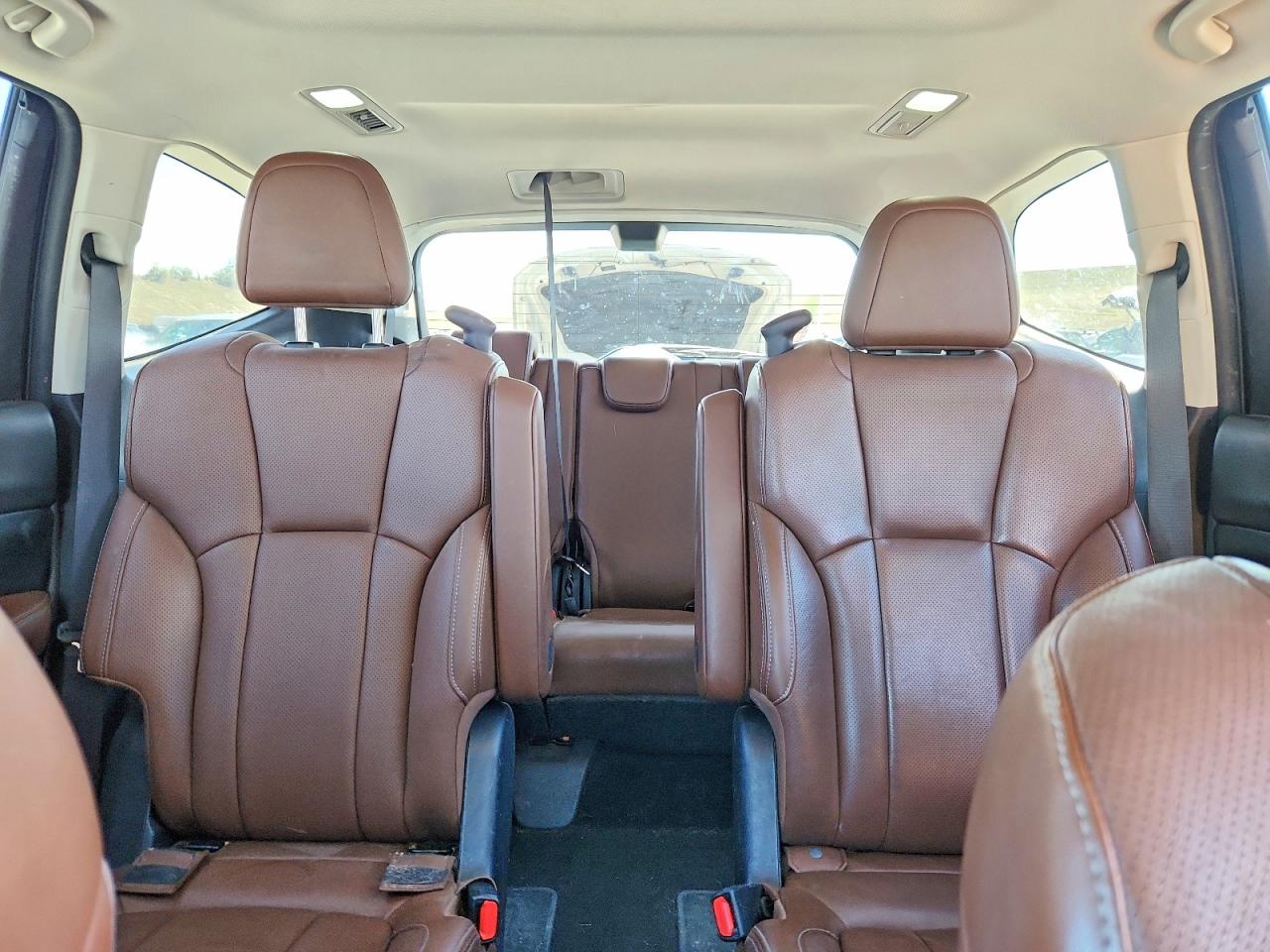 Subaru Ascent Touring