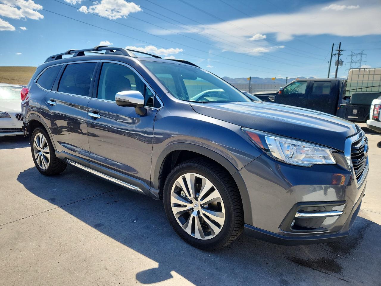 Subaru Ascent Touring