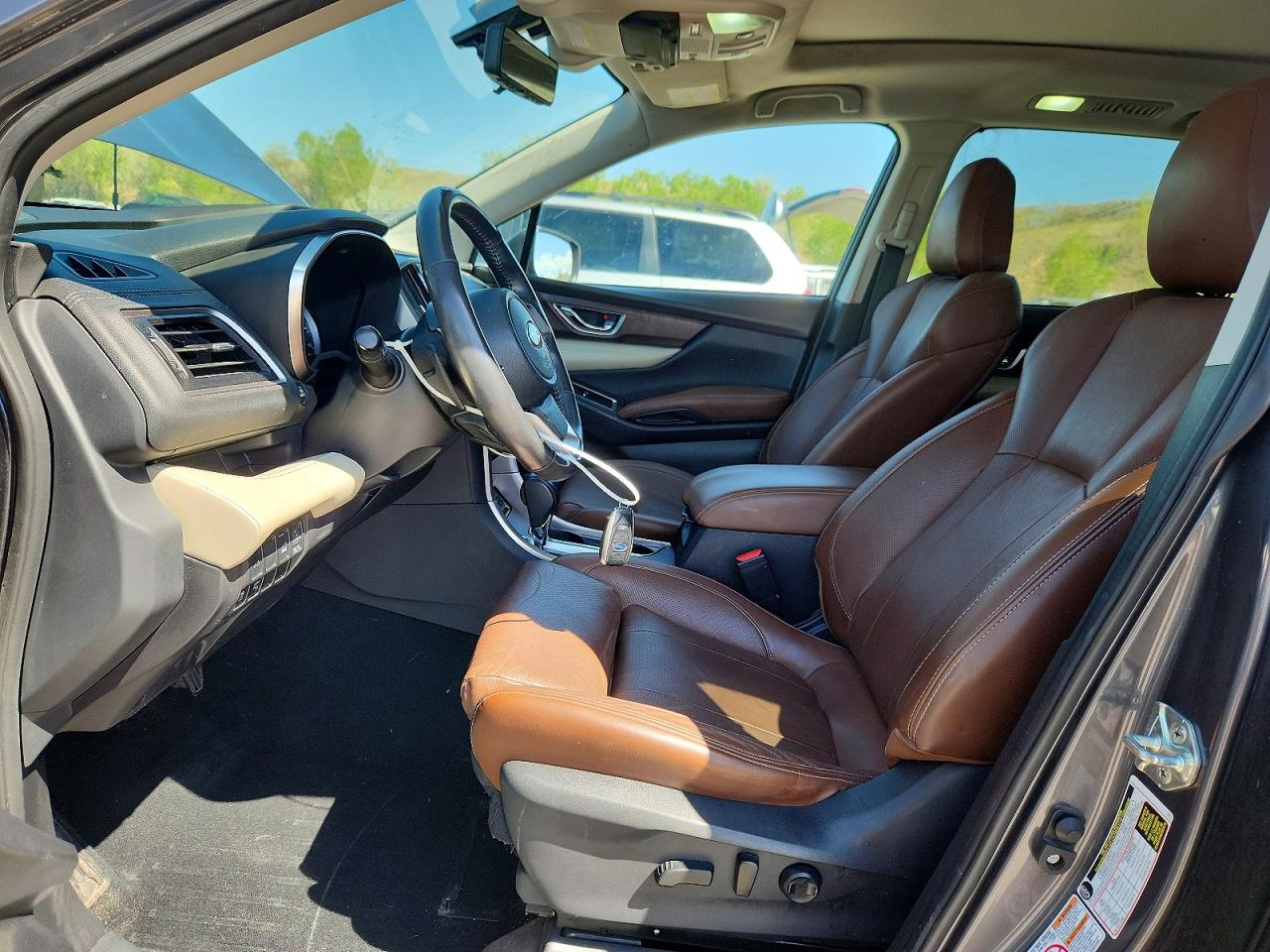 Subaru Ascent Touring