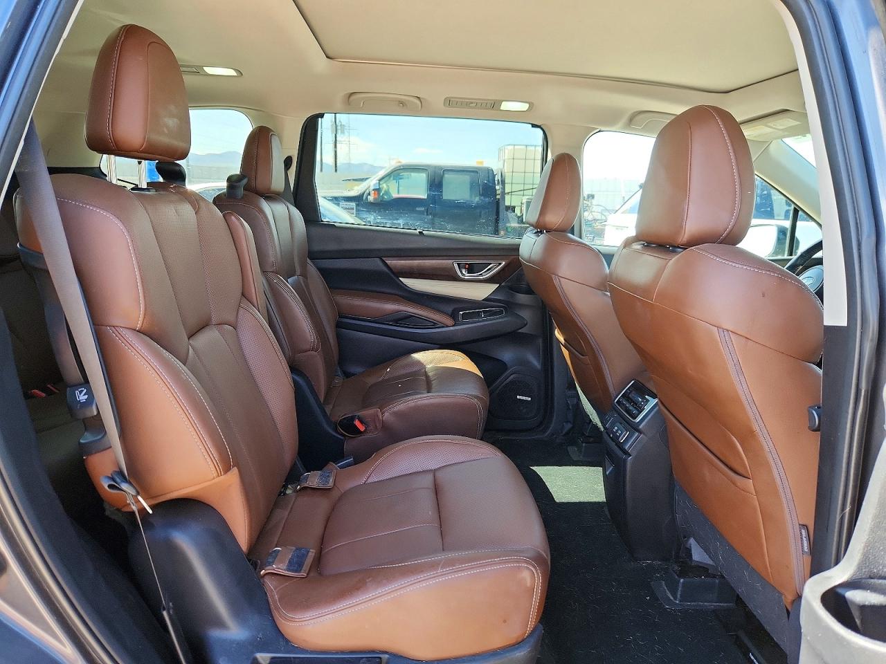 Subaru Ascent Touring