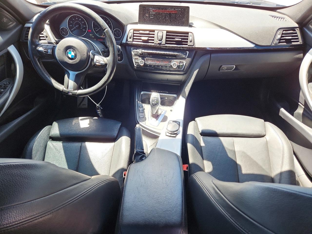 BMW 3 Series Xi