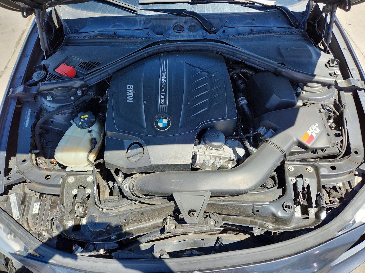 BMW 3 Series Xi