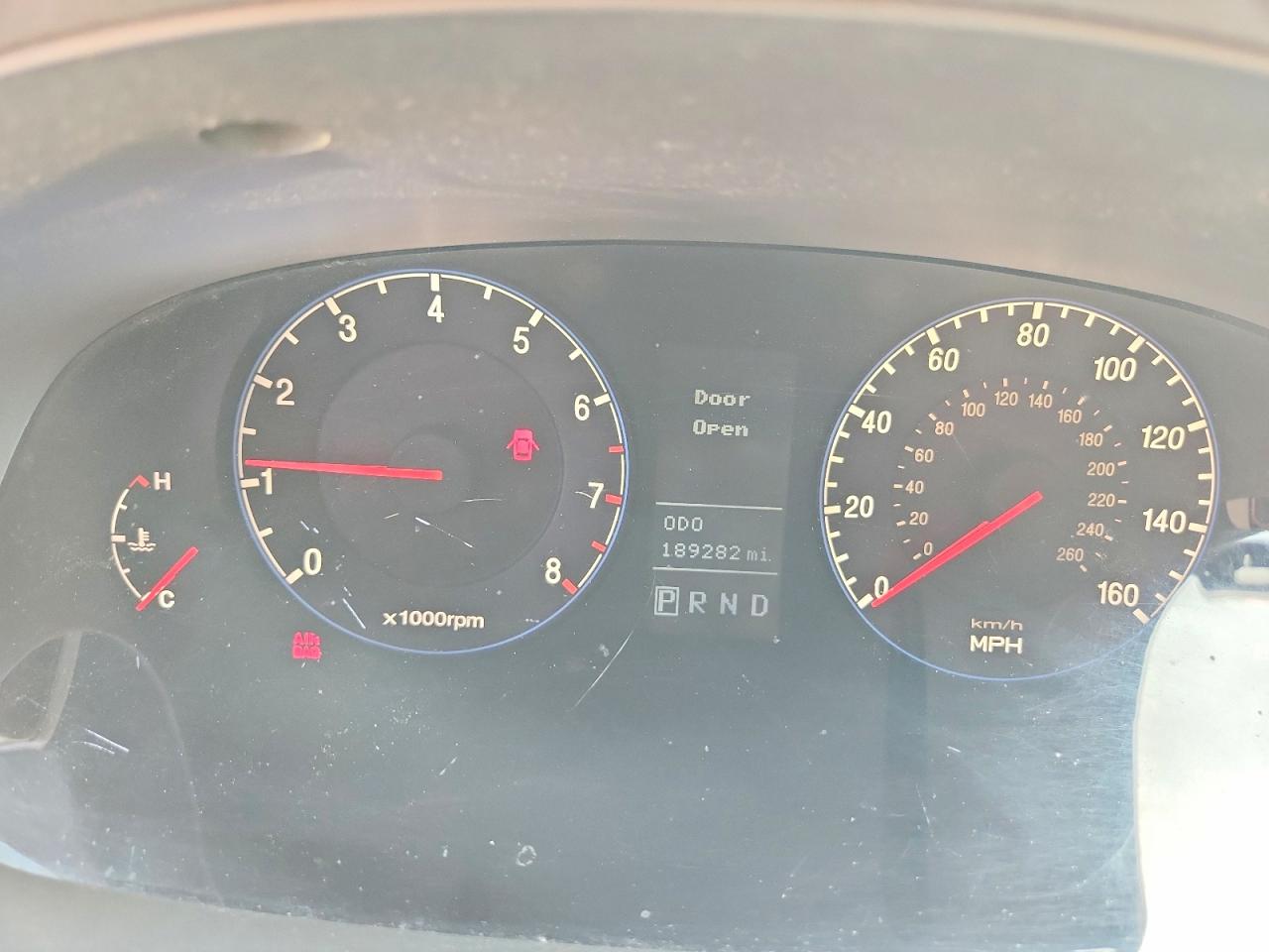 Hyundai Azera Se