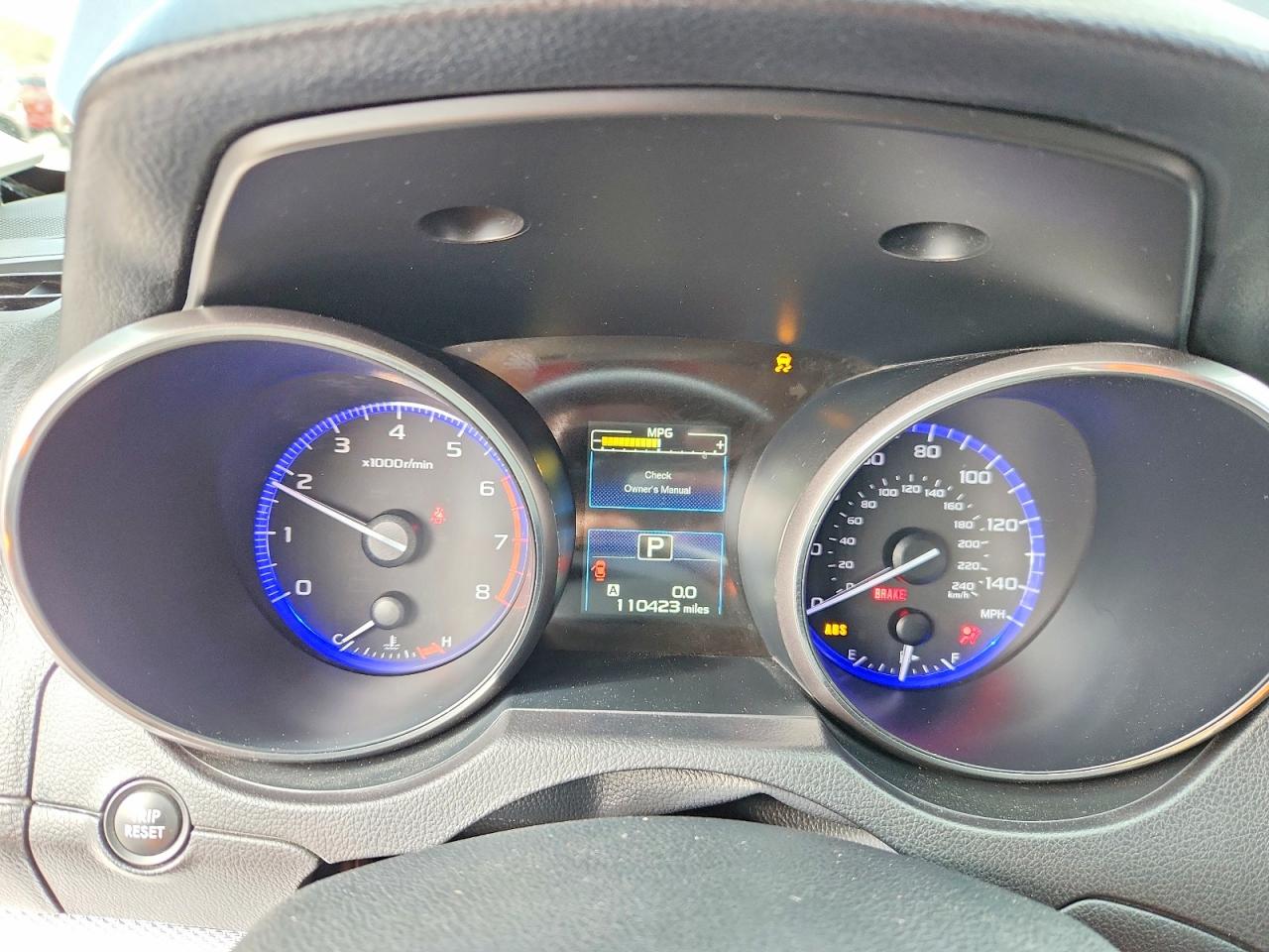 Subaru Legacy 2.5i Premium