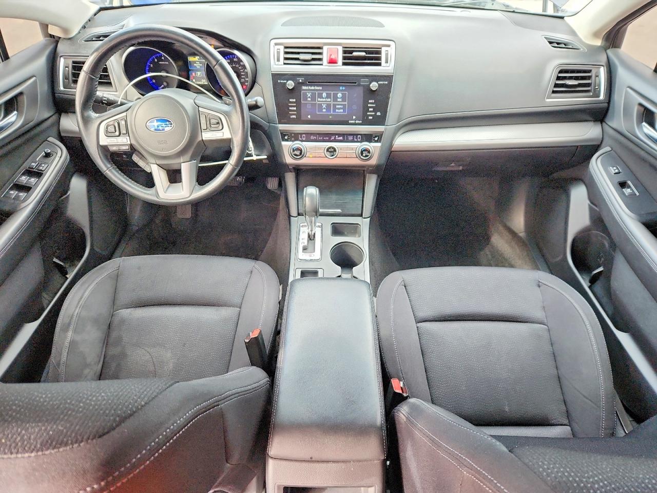 Subaru Legacy 2.5i Premium