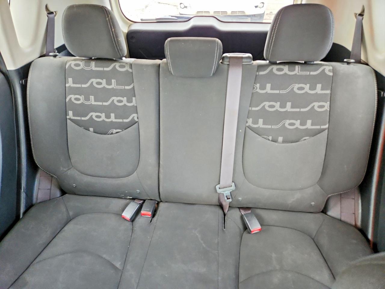 Kia Soul +