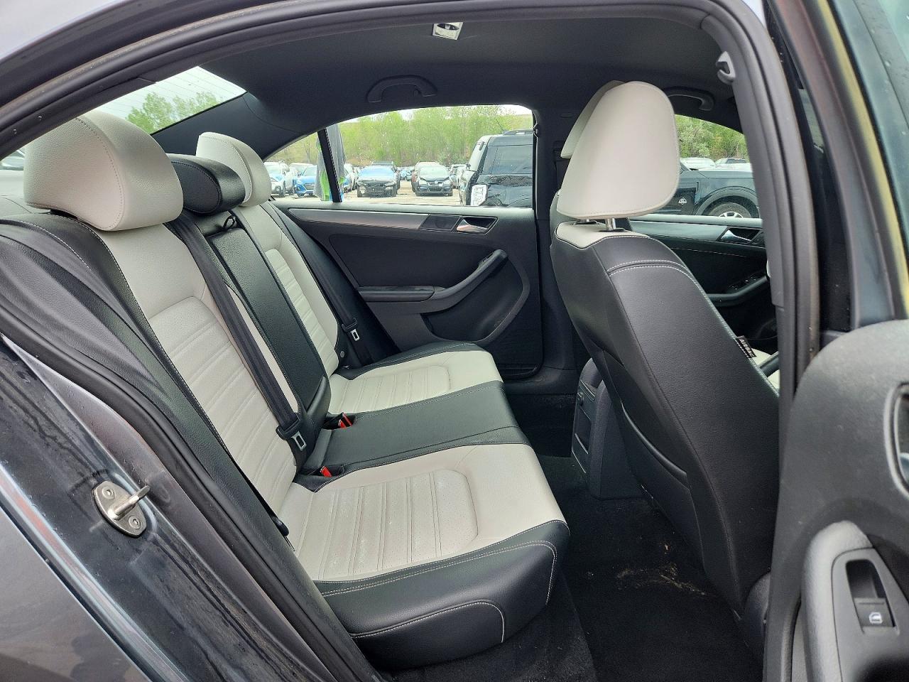 Volkswagen Jetta Sport
