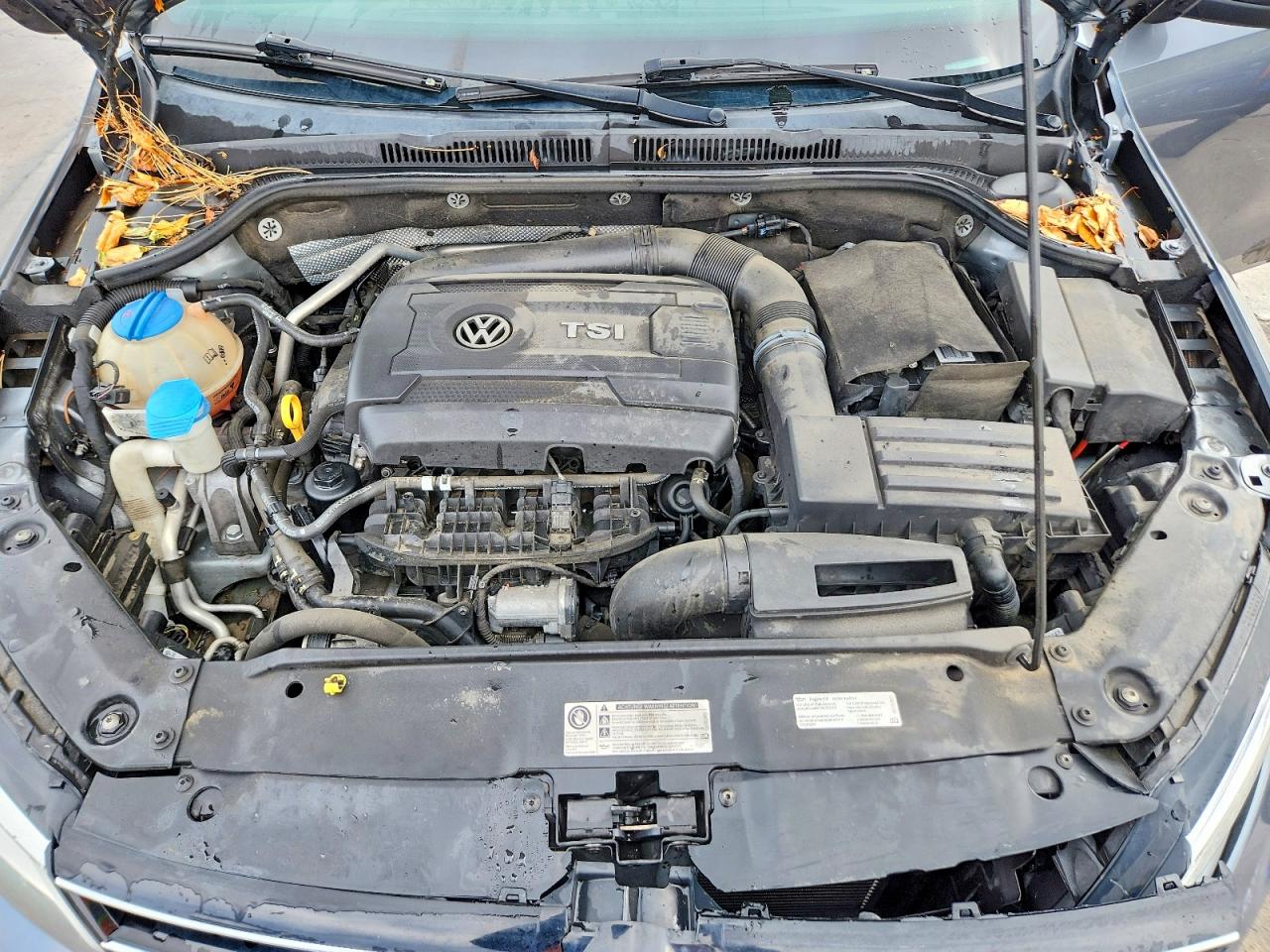 Volkswagen Jetta Sport