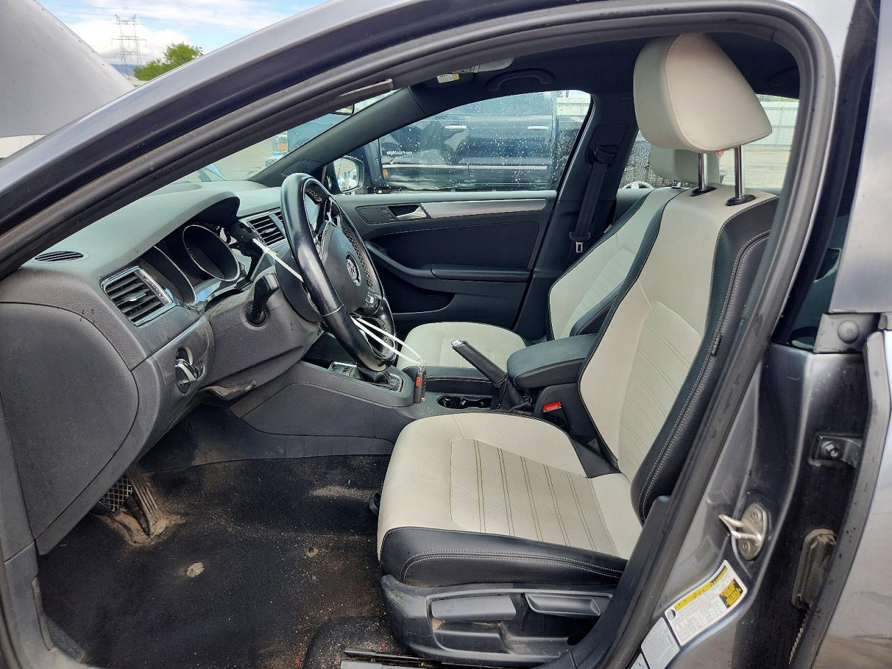 Volkswagen Jetta Sport