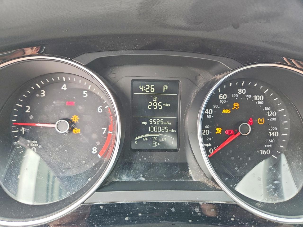 Volkswagen Jetta Sport